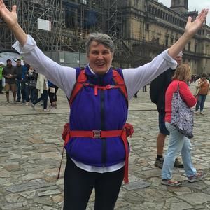 Meet your Posher, Elaine